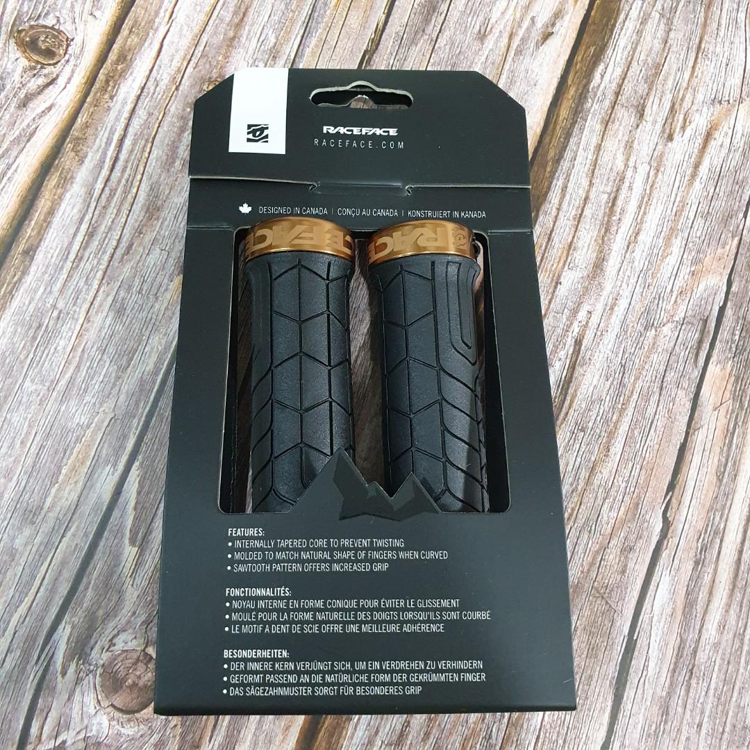 Raceface Getta Grip (Kashmoney), Sports Equipment, Bicycles - Main Image
