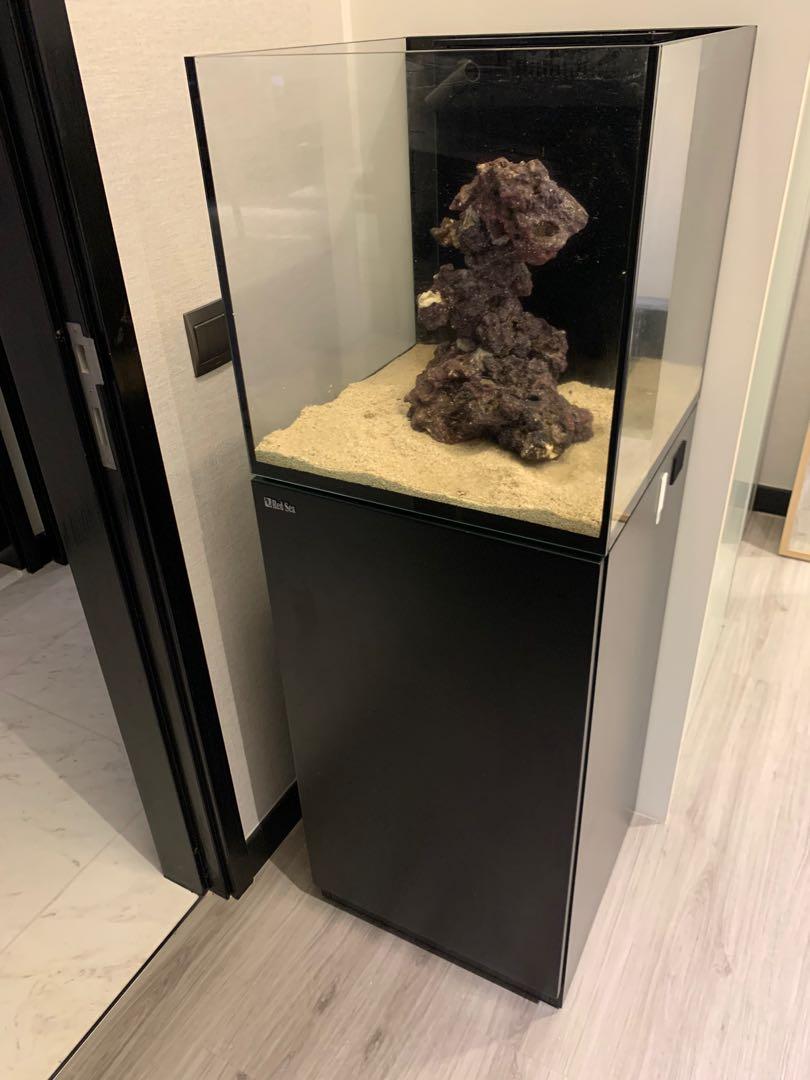 Red Sea Reefer Nano Tank Pet Supplies Homes Other Pet Accessories On Carousell Red Sea Reefer Nano Tank Pet Supplies Homes Other Pet Accessories On Carousell