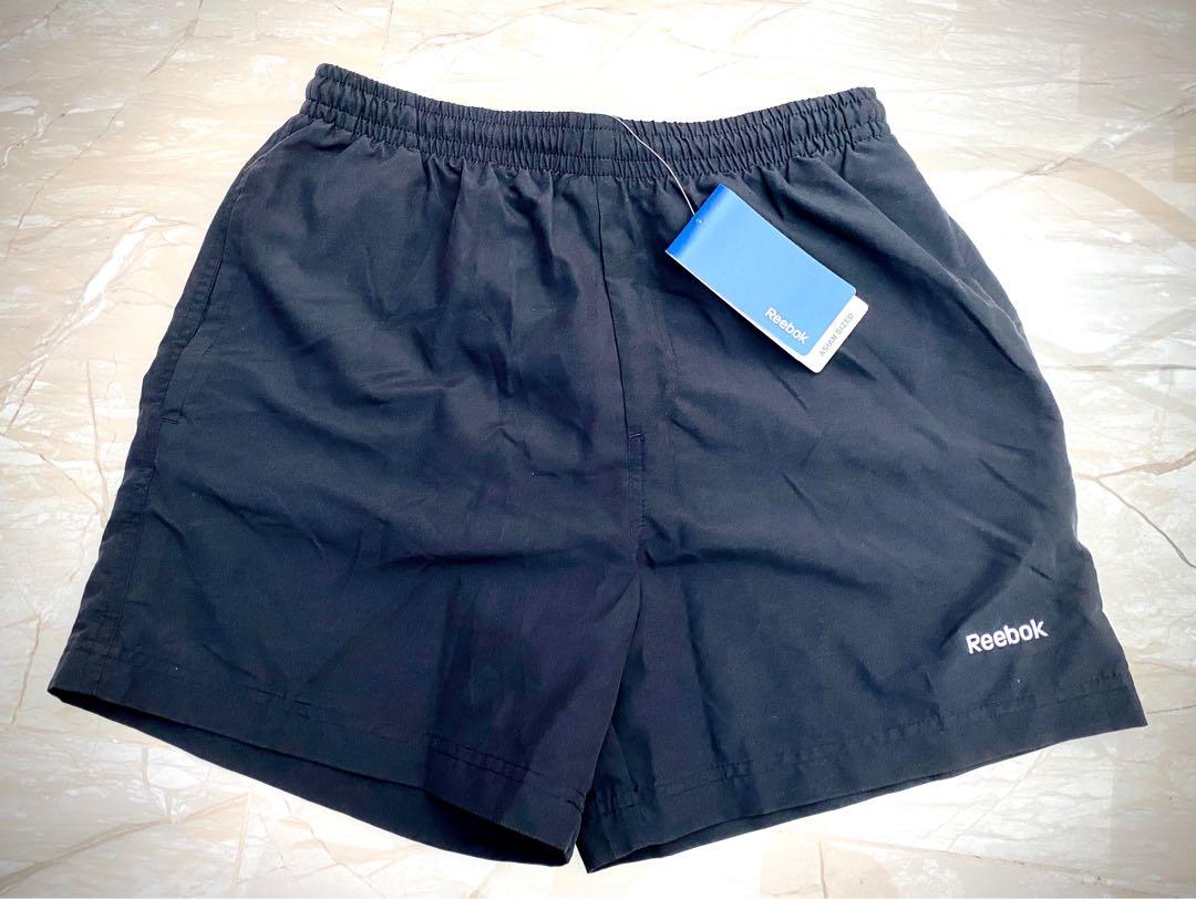 Reebok 2025 sports shorts