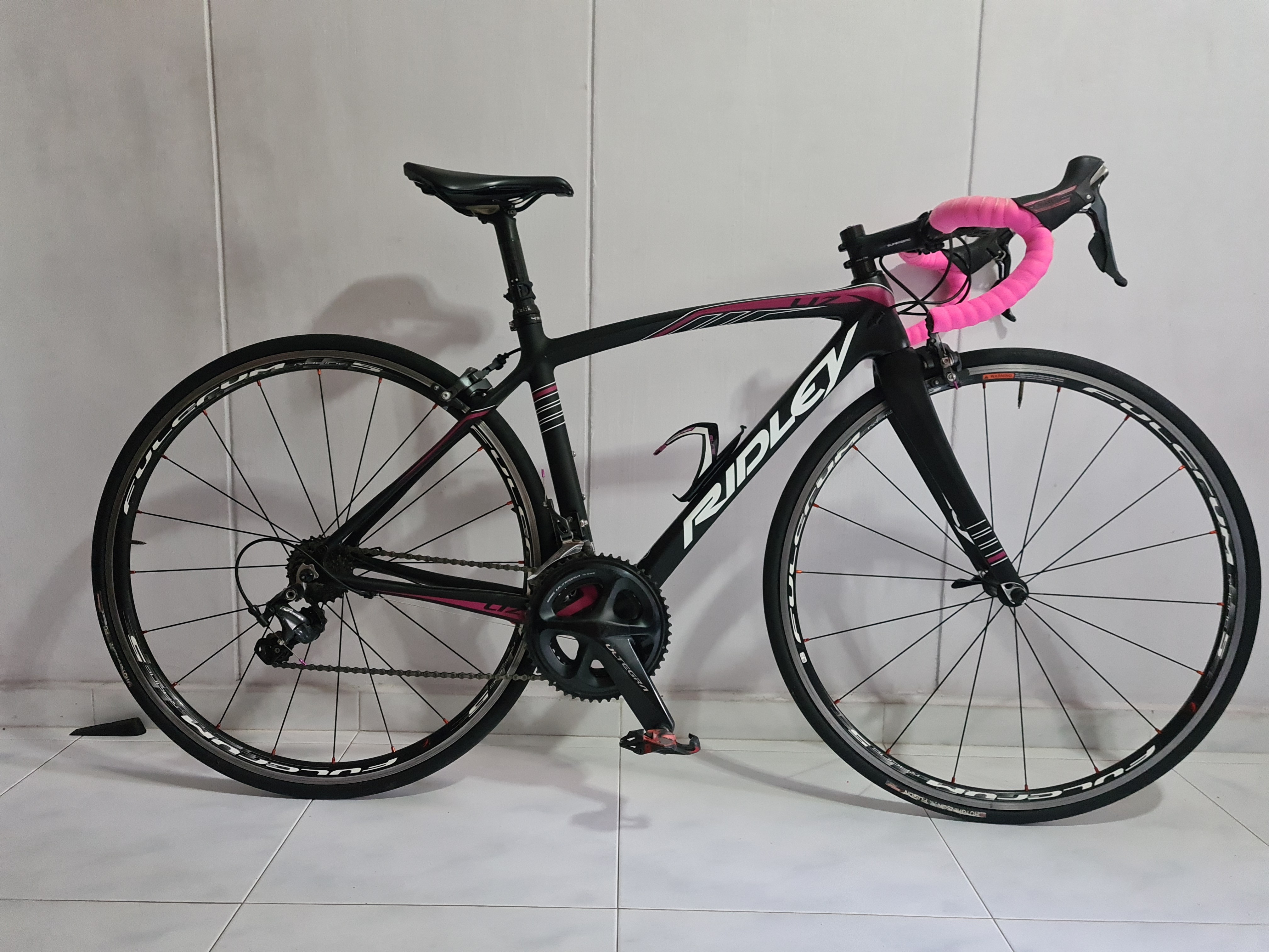 Ridley liz c50 best sale