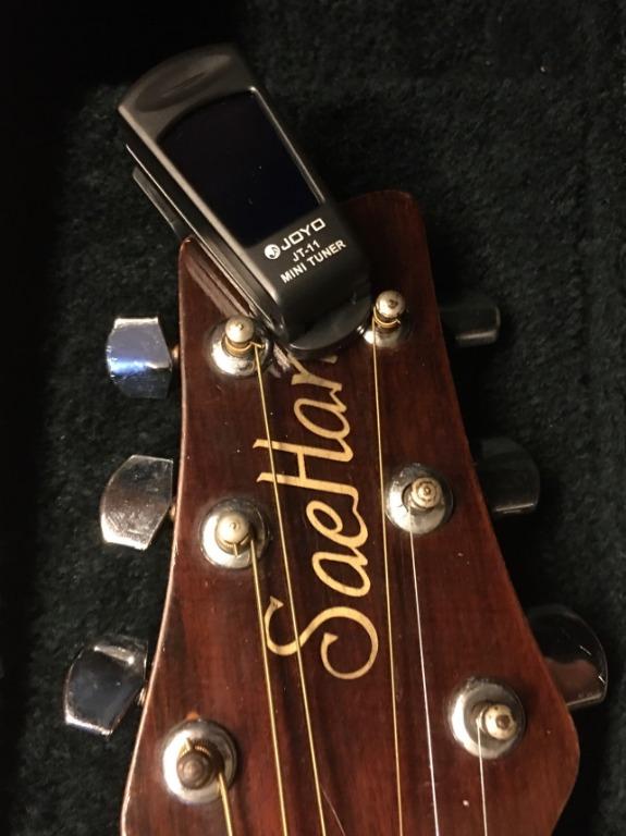 Saehan guitar price new arrivals