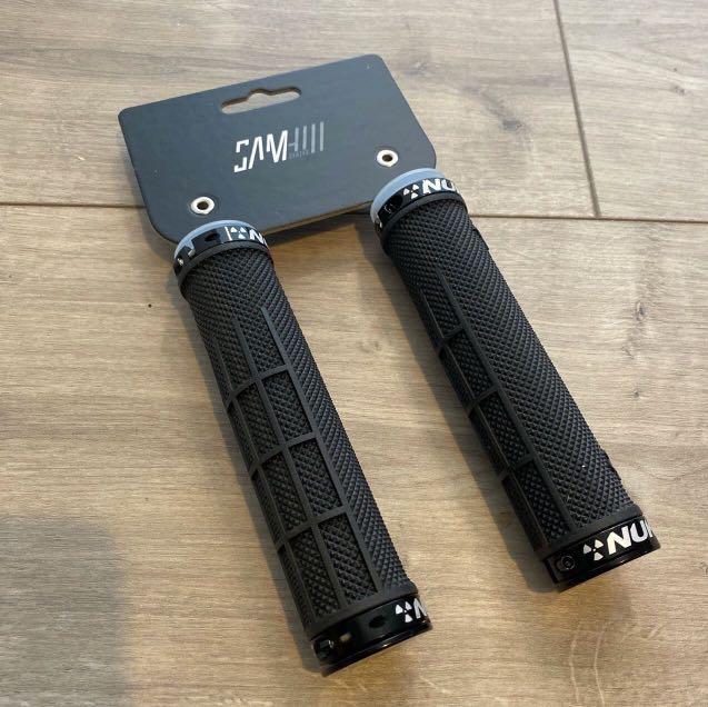 nukeproof mtb grips