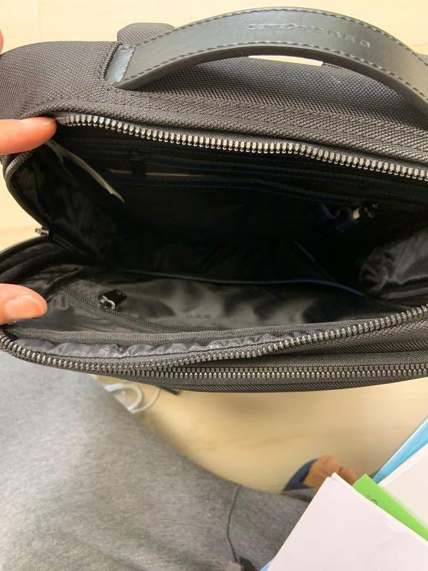 Samsonite BRIU Backpack Carousell