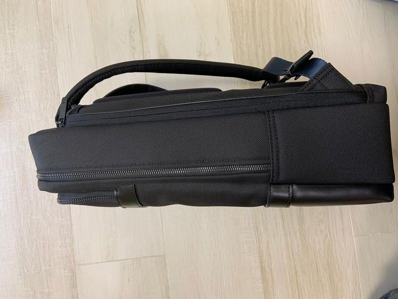 Samsonite BRIU Backpack Carousell
