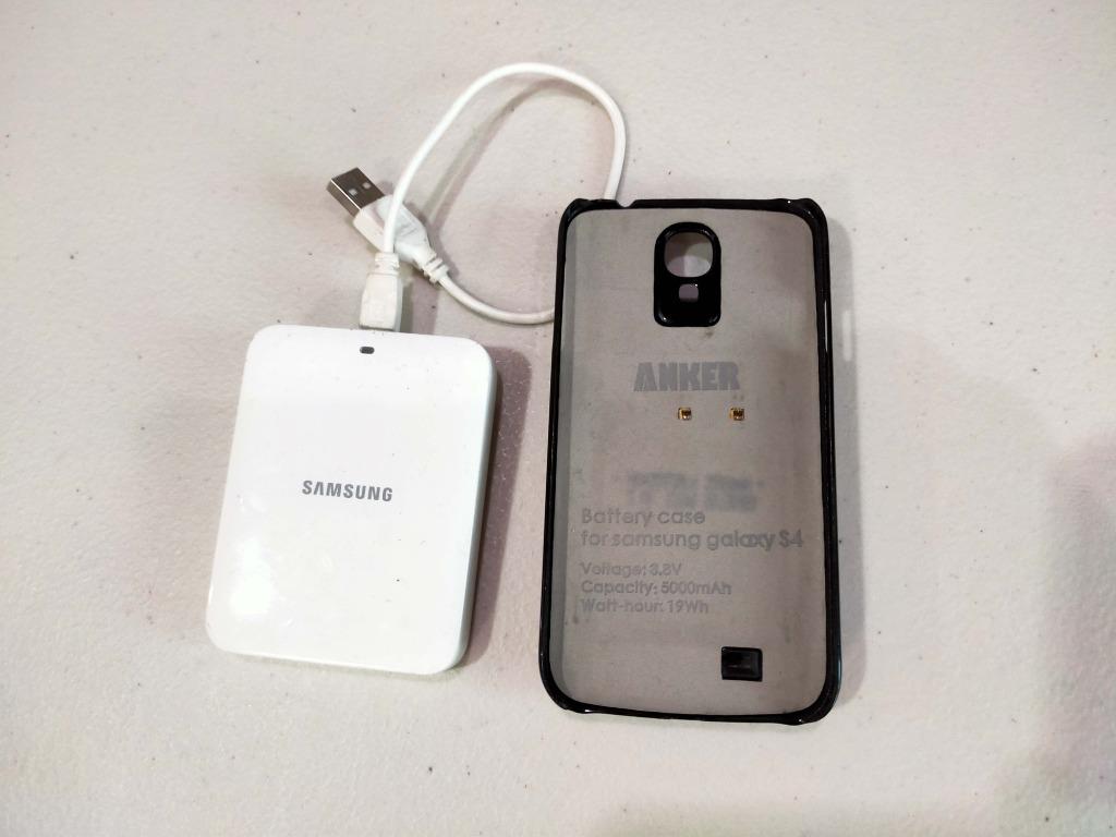 samsung galaxy s4 mini portable extra