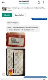 Scammer Alert