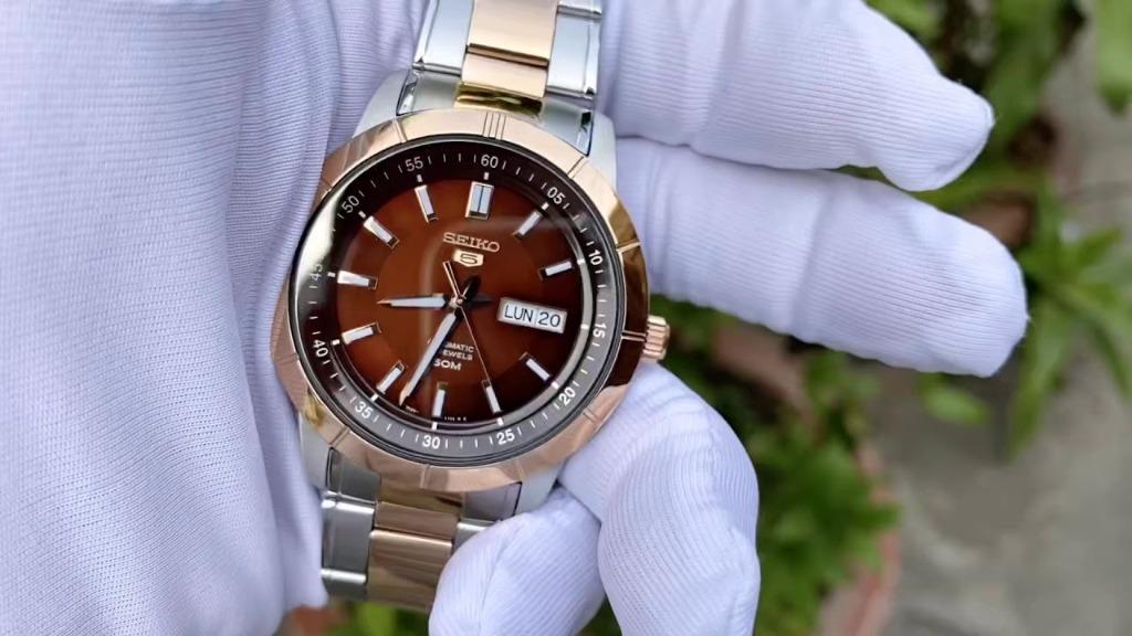 Snkp seiko deals