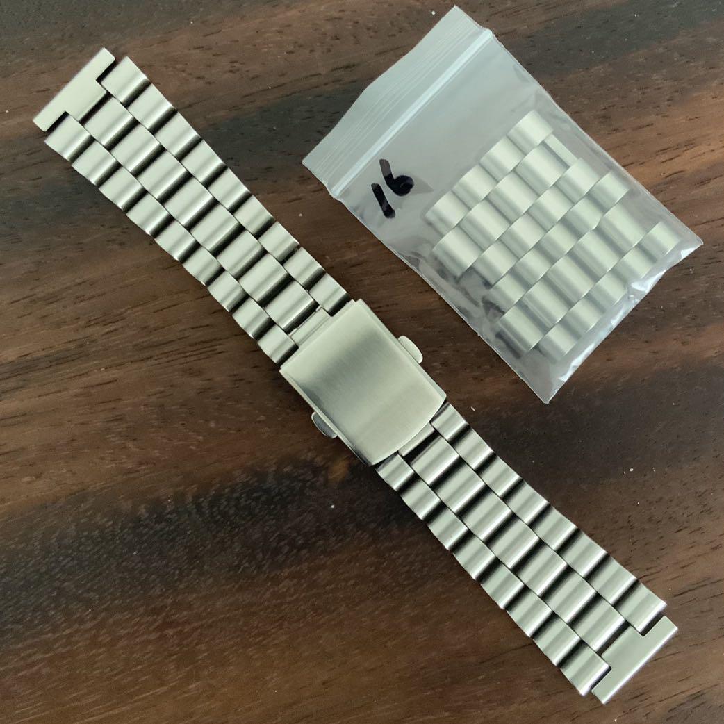 Seiko ufo bracelet outlet