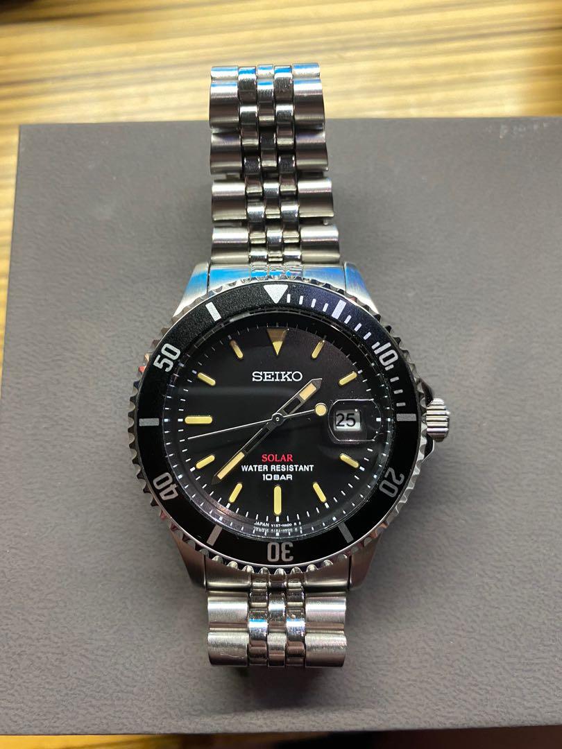 Szev012 seiko clearance