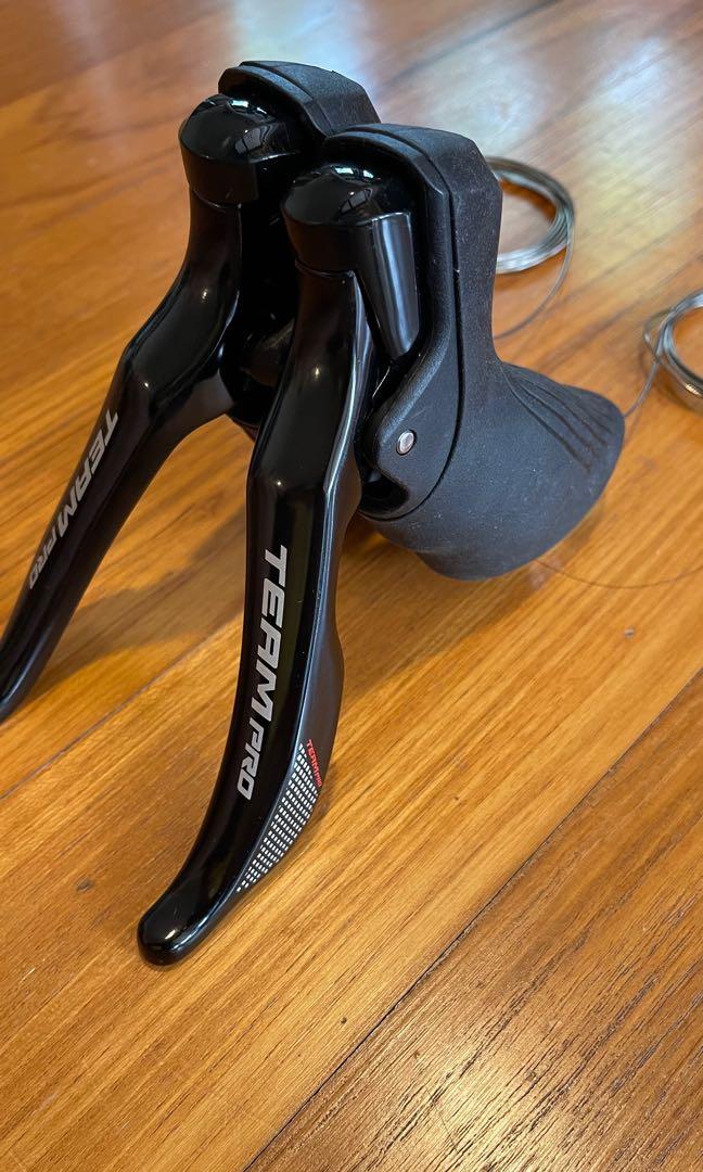 Sensah Empire shifter 2 x 11- for Shimano, Sports Equipment, Bicycles ...