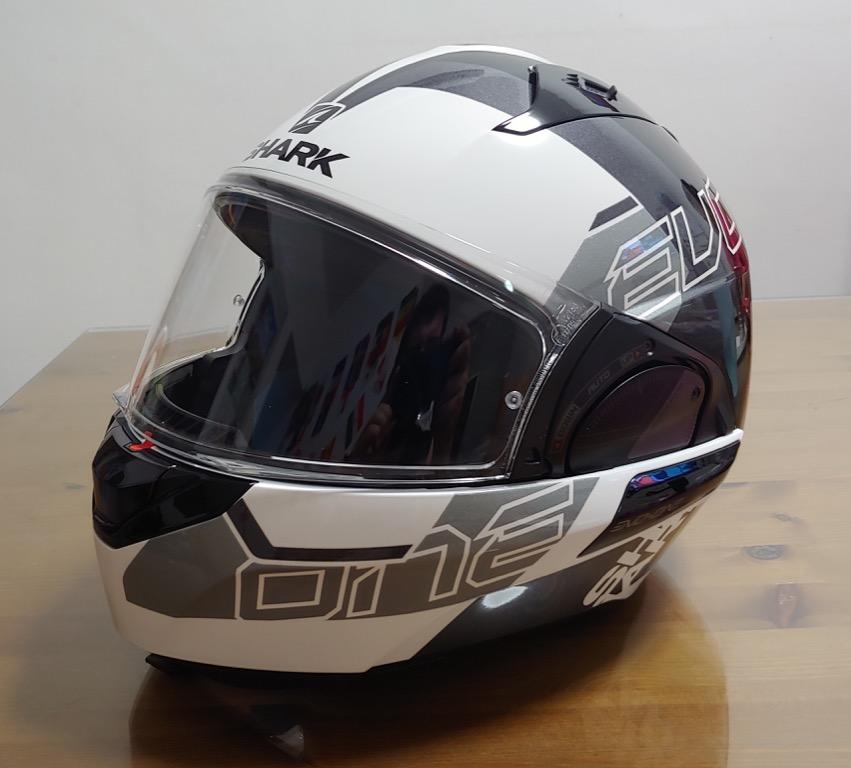 Shark evo one 2 new arrivals slasher