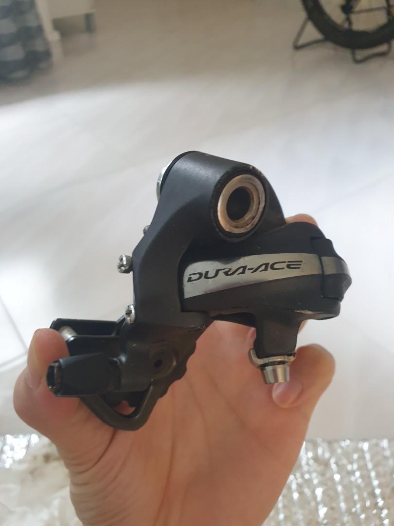 dura ace 7900 rear derailleur