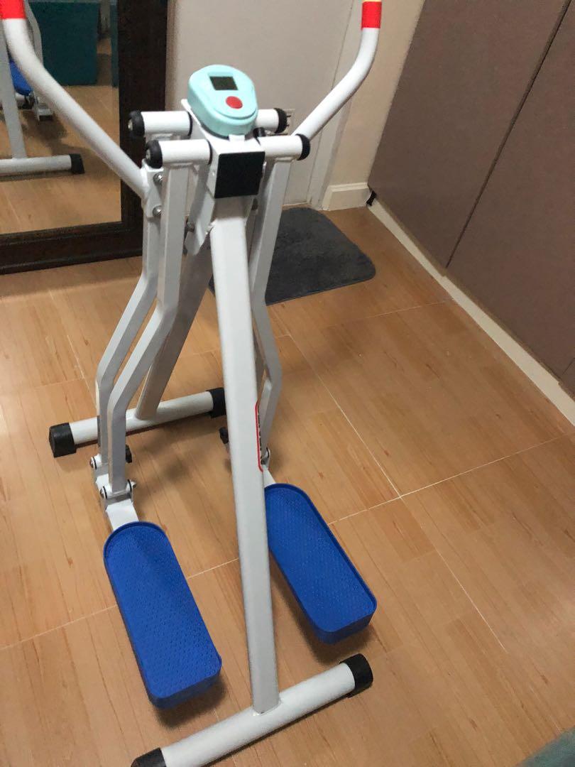 Skywalker hot sale gym equipment