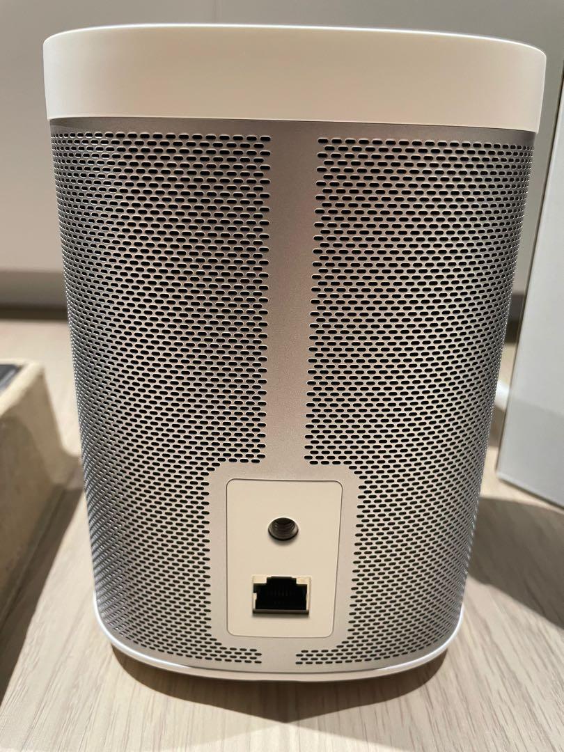 Sonos Play One 1 Speaker, Audio, Soundbars, Speakers & Amplifiers on