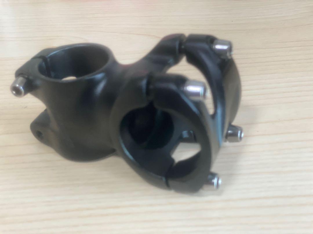 Specialized Stem Size 31.8mm Length 45mm