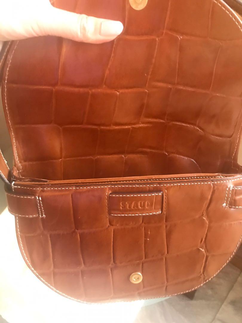 Staud amal bag sales
