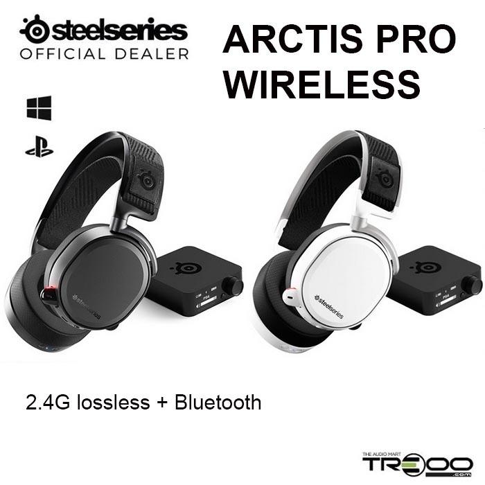 Wireless headphones with retractable mic hotsell