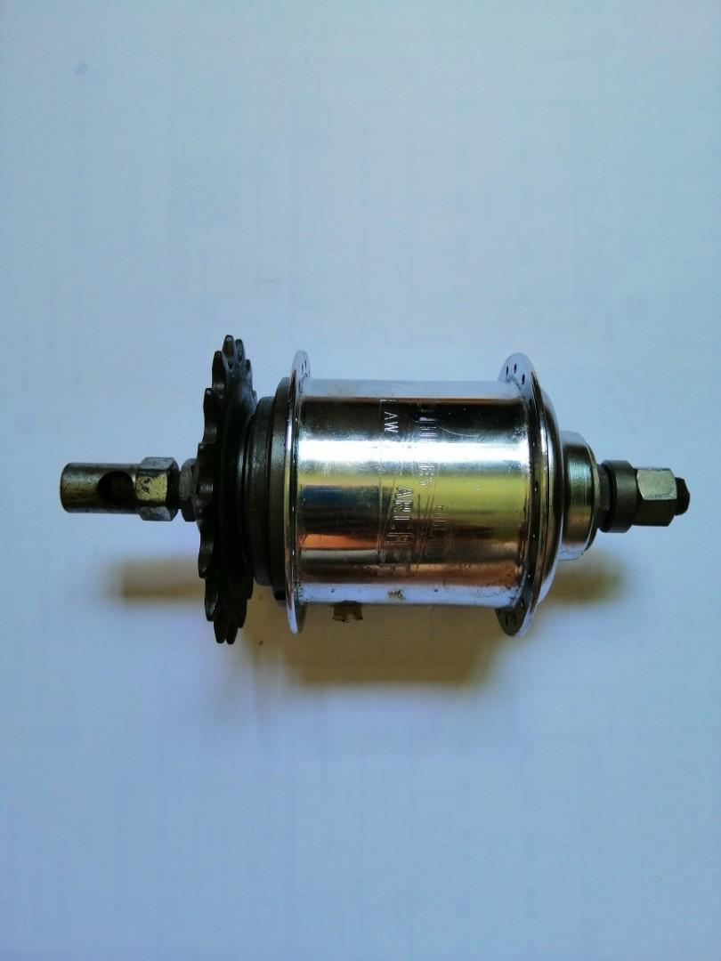 sturmey archer england