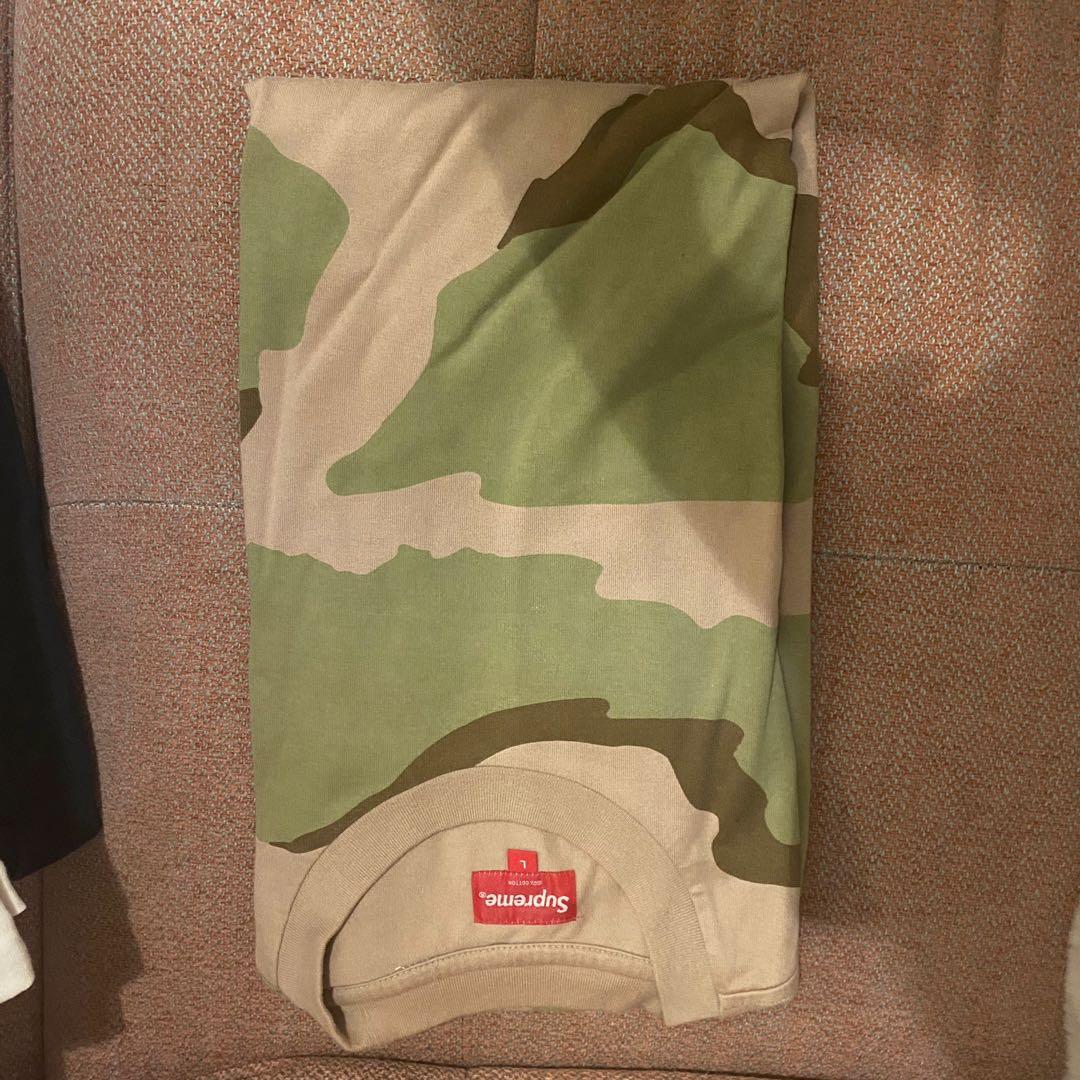 Supreme 迷彩t Shirt 男裝 男裝衫 外套 Carousell Supreme 迷彩t Shirt 男裝 男裝衫 外套 Carousell