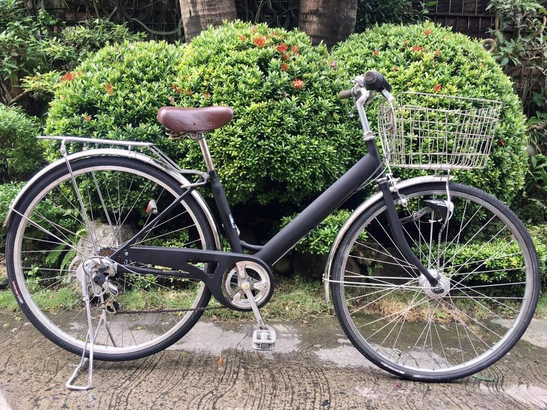Surplus japan bike on sale