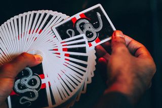(Category: ) located in . Submitted by everythingplayingcards (Listing ID 1059540911, Image 1). Description: .