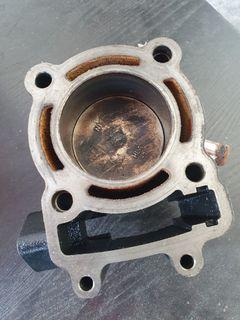 Sym gts 200 block