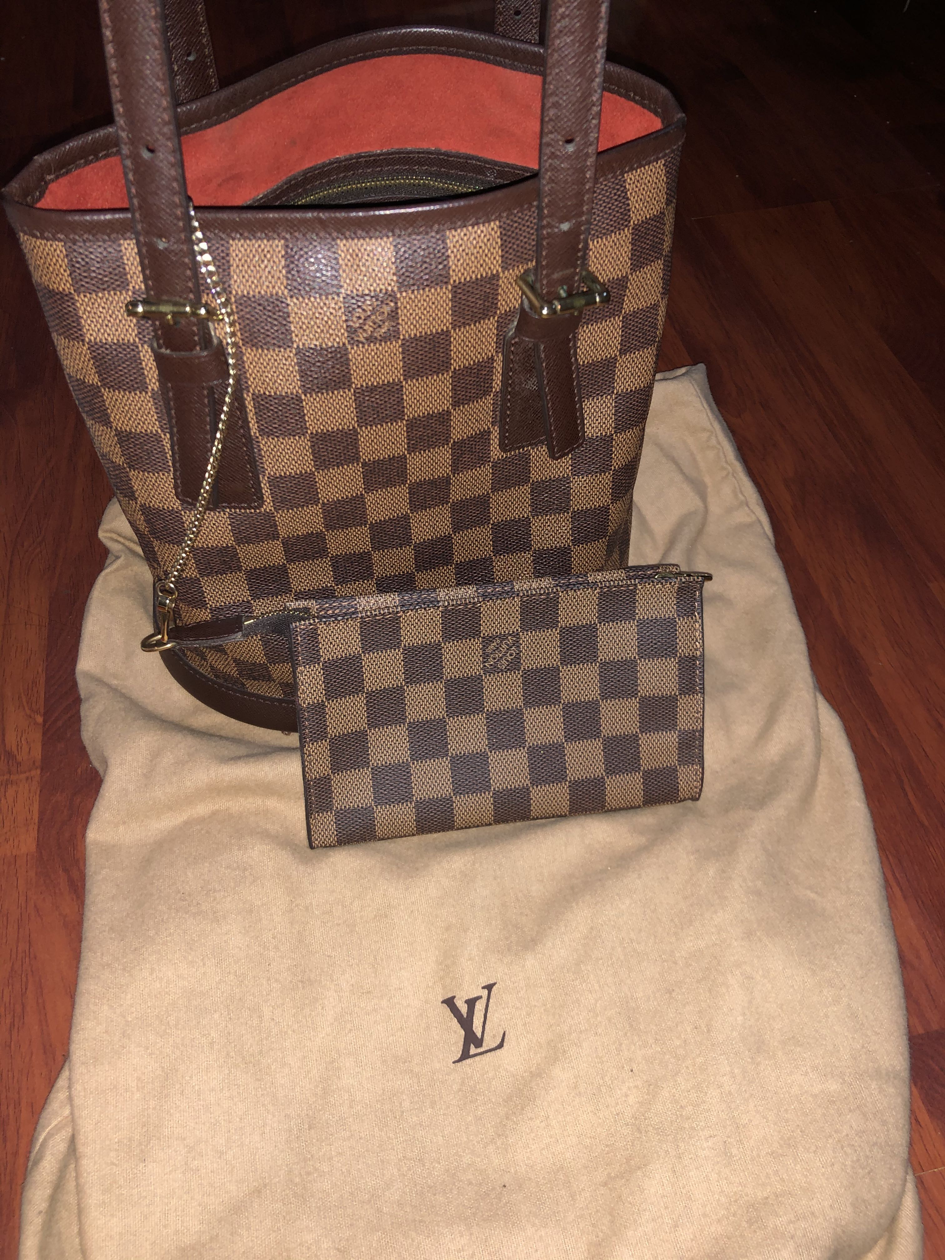 Jual Tas Louis Vuitton / Lv Wanita Murah Juli 2020