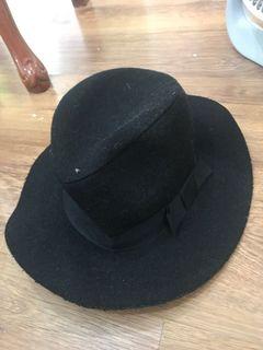 Terranova Fedora Hat