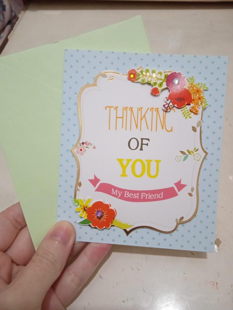 立體賀卡 Thank You Card 感謝卡 興趣及遊戲 手作 自家設計 文具 Carousell 立體賀卡 Thank You Card 感謝卡 興趣及遊戲 手作 自家設計 文具 Carousell