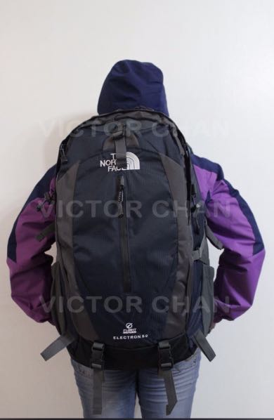 north face flight series electron 50