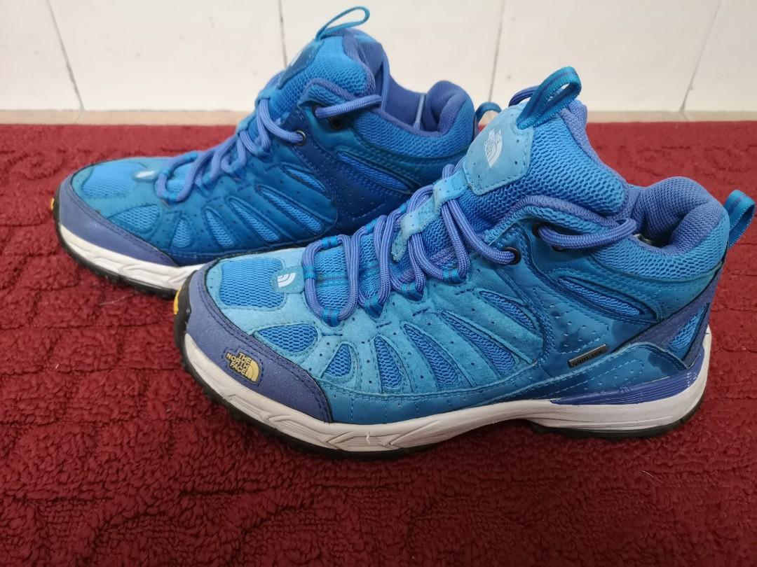 The north face gore outlet tex shoes vibram