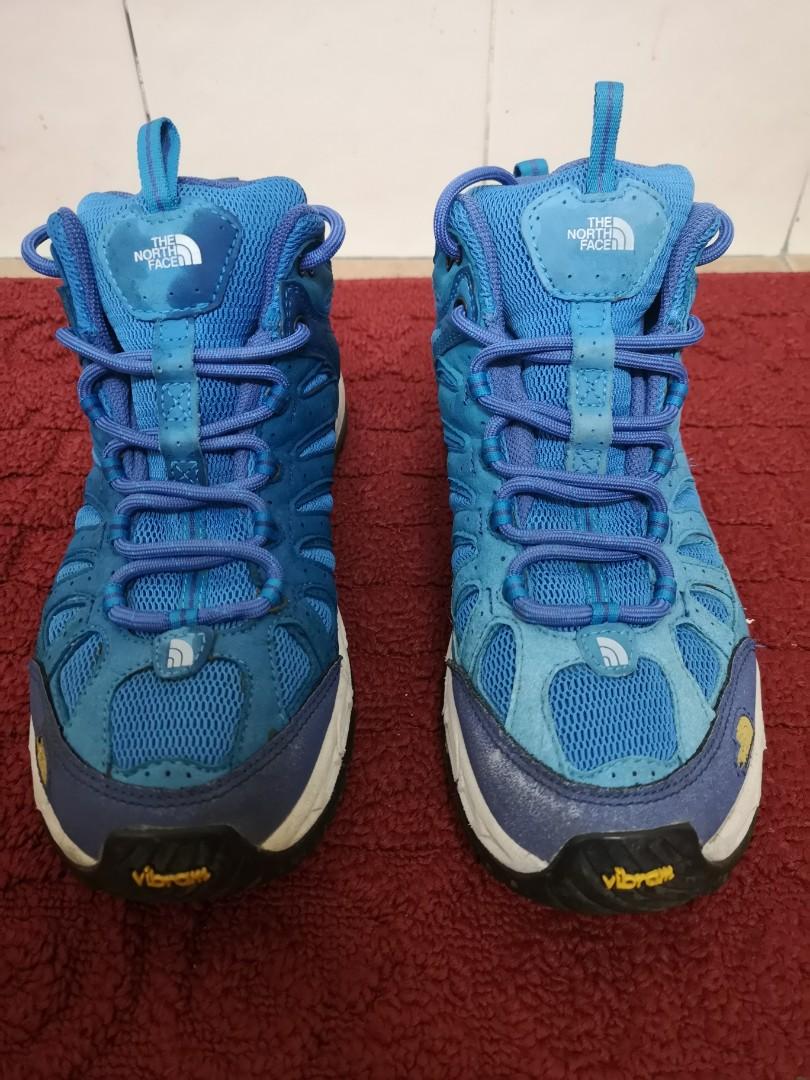 The north face gore outlet tex shoes vibram