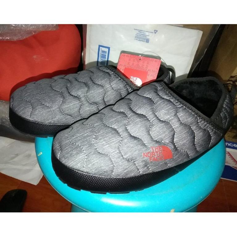THE NORTH FACE MEN S THERMOBALL TRACTION MULE IV SIZE US 7