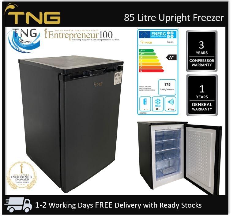 Tng freezer outlet
