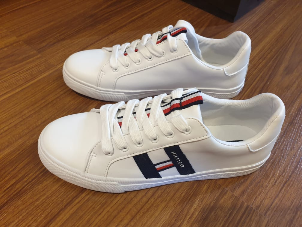 tommy hilfiger sale shoes