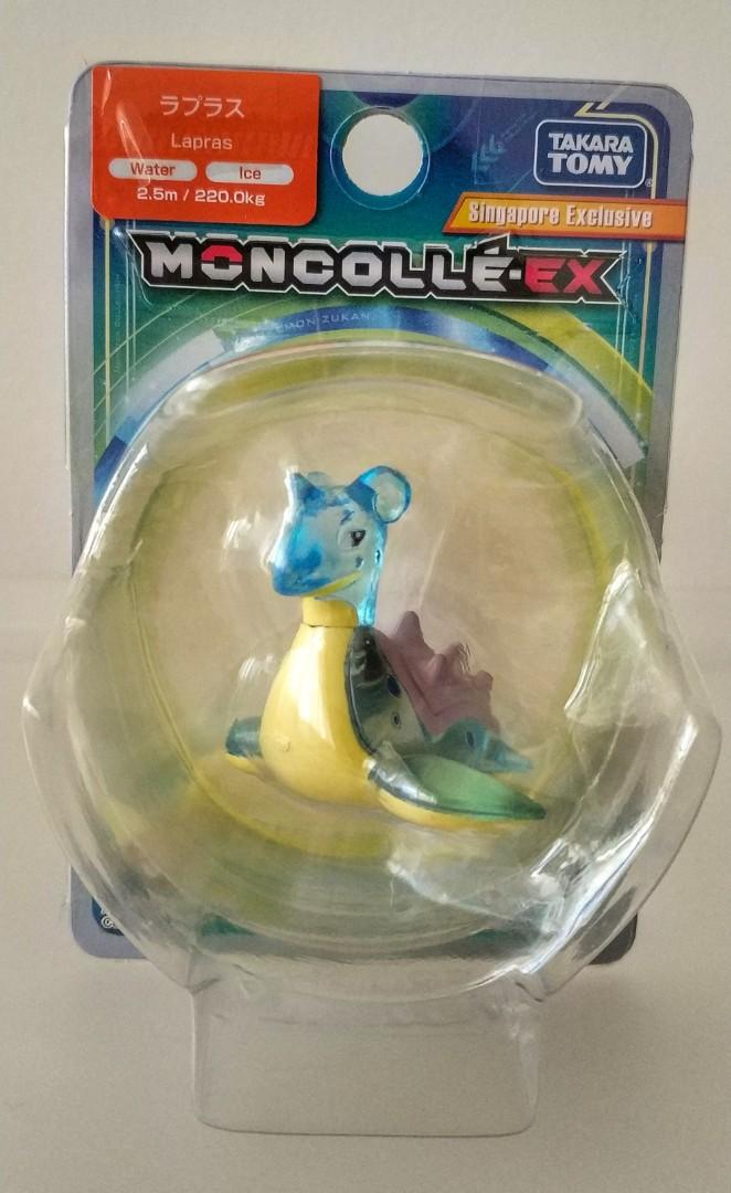 Lapras tomy sales