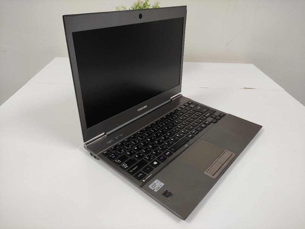 TOSHIBA DYNABOOK R632/H, Computers & Tech, Laptops & Notebooks on