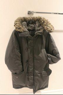 UNIQLO Winter Jacket