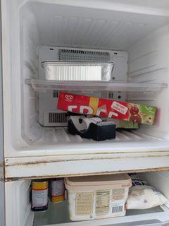 Used electrolux refrigerator