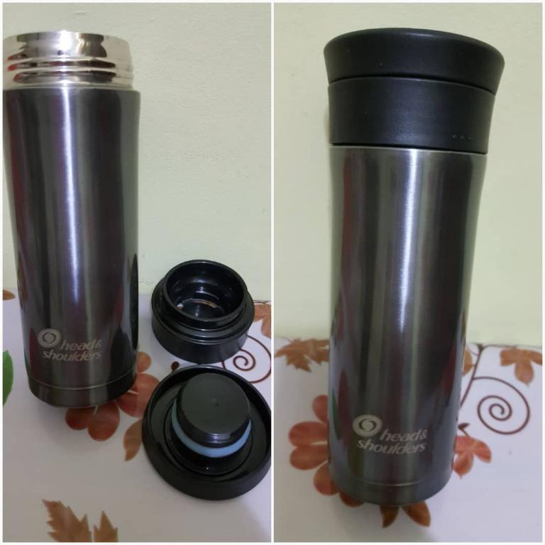 Vacuum Flask (Category: Vacuum Cleaner & Housekeeping) located in Kuala Lumpur. Submitted by everydaysky (Listing ID 1057123021, Image 3). Description: 500ml Available x3.