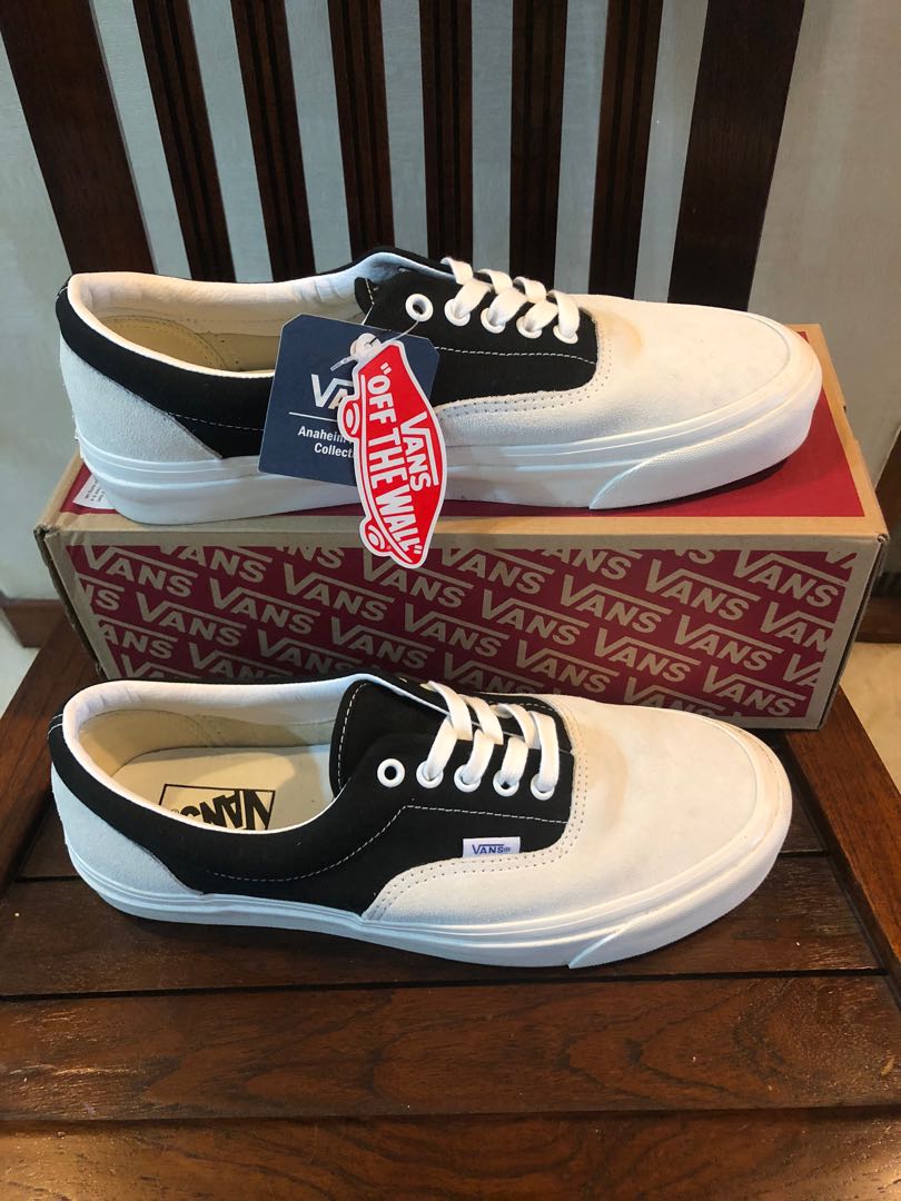 Vans anaheim era 95 new arrivals