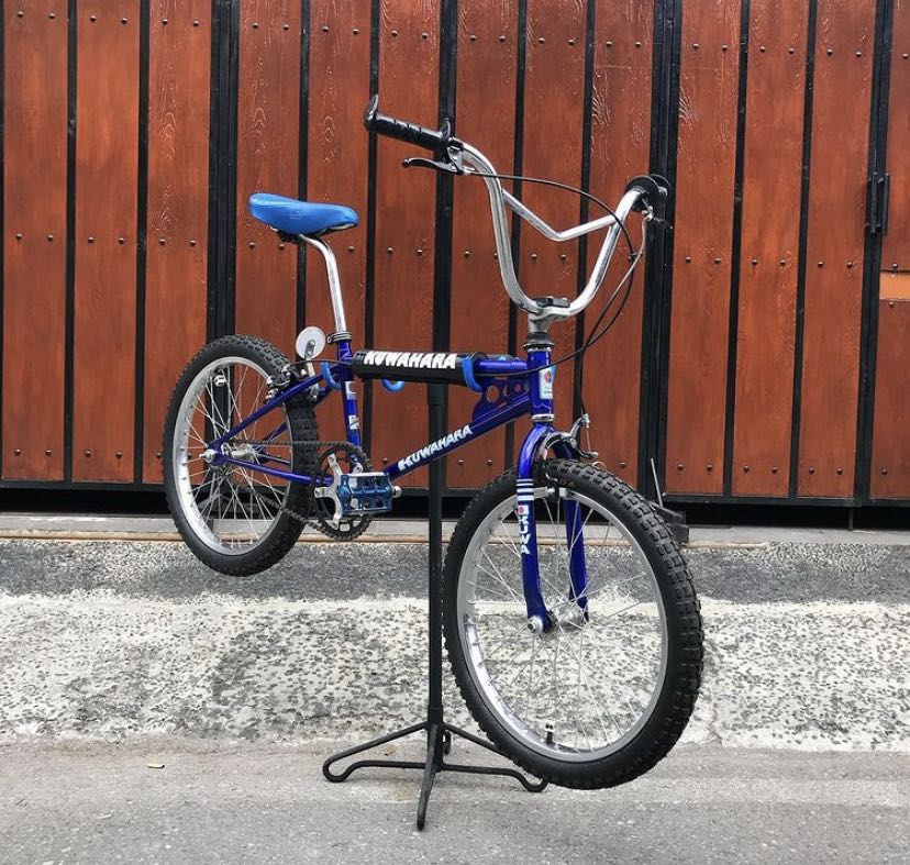 bmx kuwahara apollo