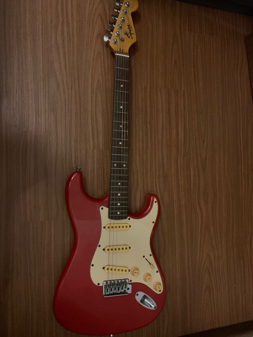 Squire shop se strat