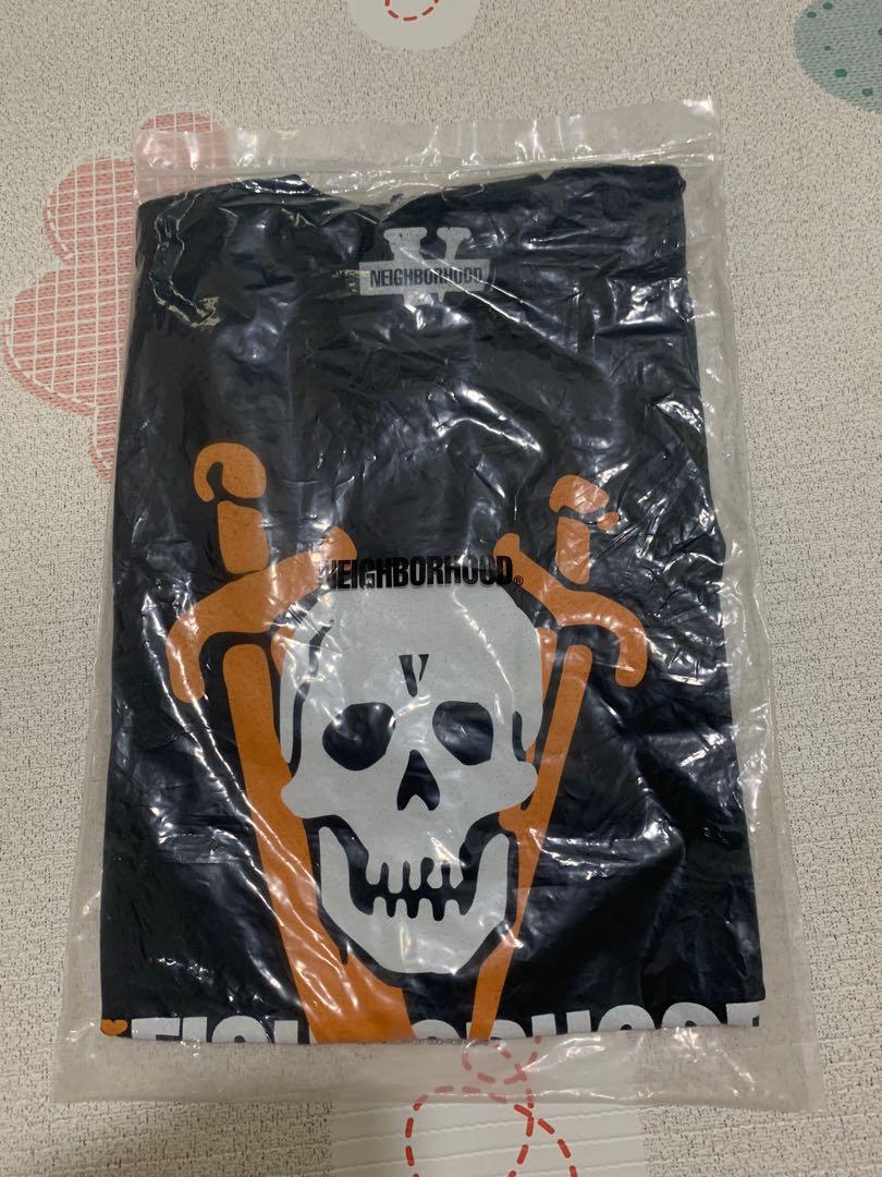 Vlone outlet neighborhood tee