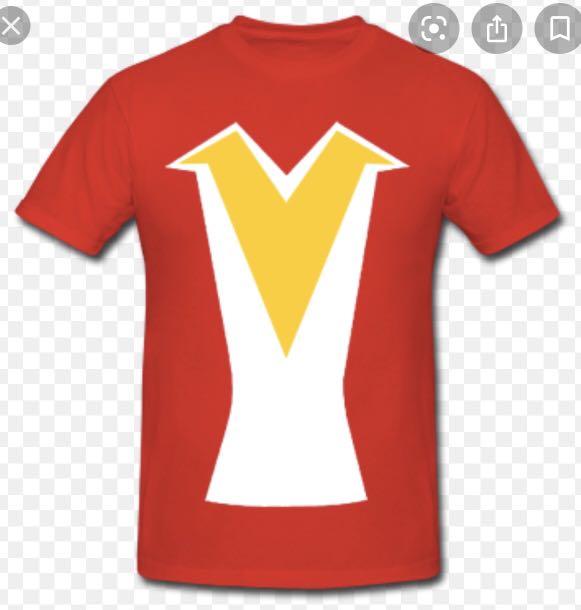 Voltes vt shirt clearance