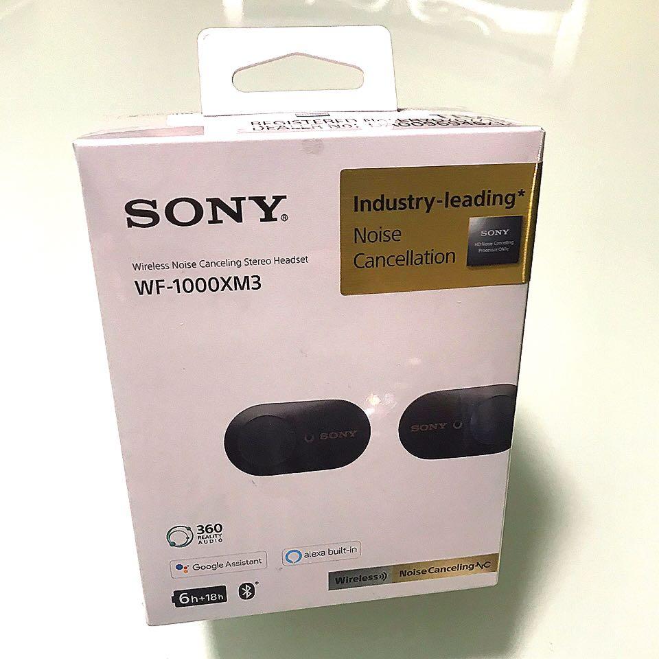 sony 1000xf3