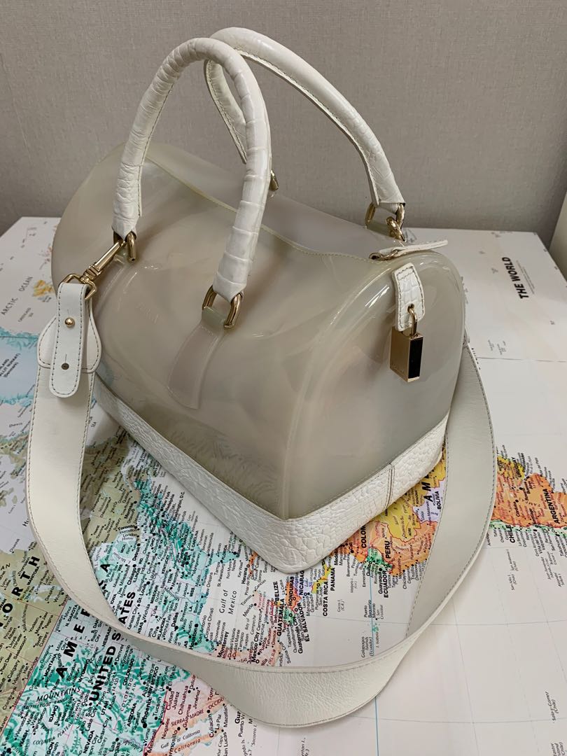 Furla artic bag sale