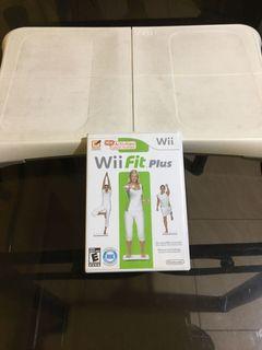 used wii balance board
