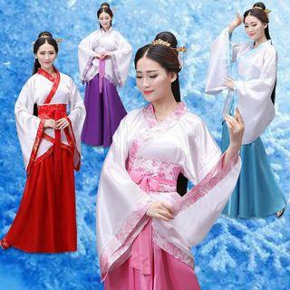 hanbok lelaki