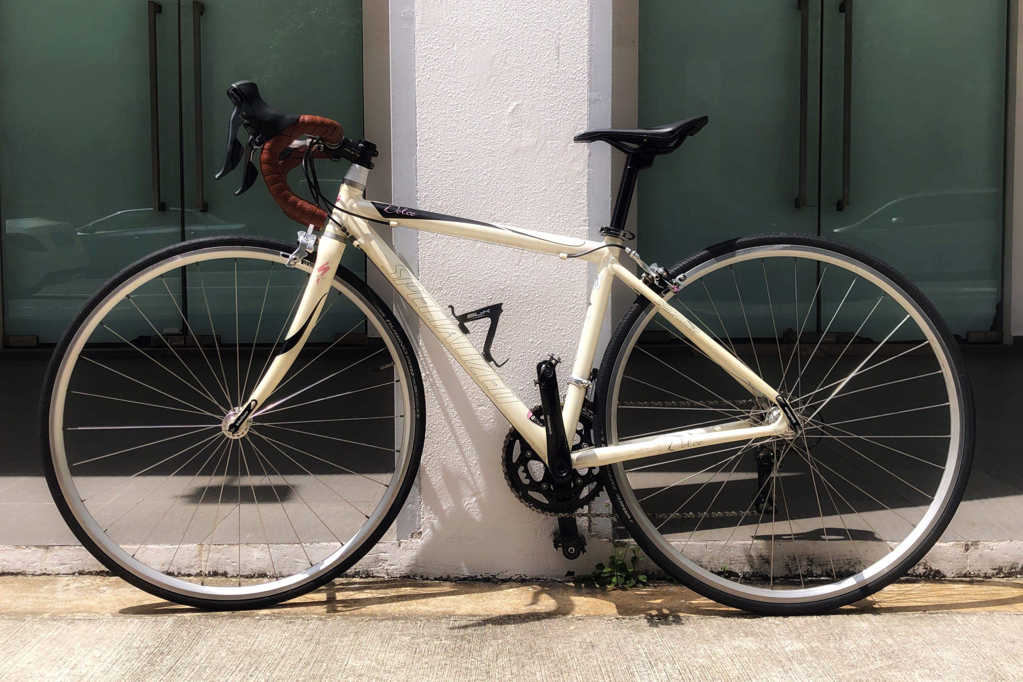 Womens Specialized Dolce XS | Pristine 